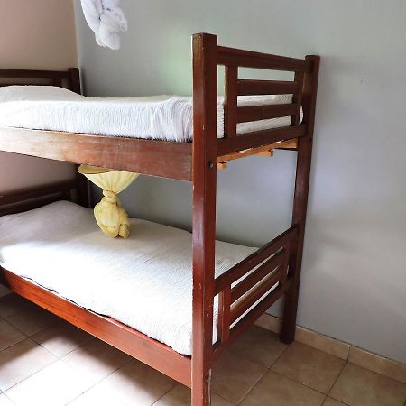 A Pousada Milimani Backpackers Nairobi Exterior foto